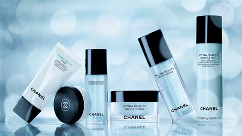 hydrabeauty chanel|chanel hydra beauty products.